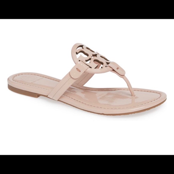 Tory Burch Shoes - ‼️SOLD‼️TORY BURCH Miller Flip Flop 8